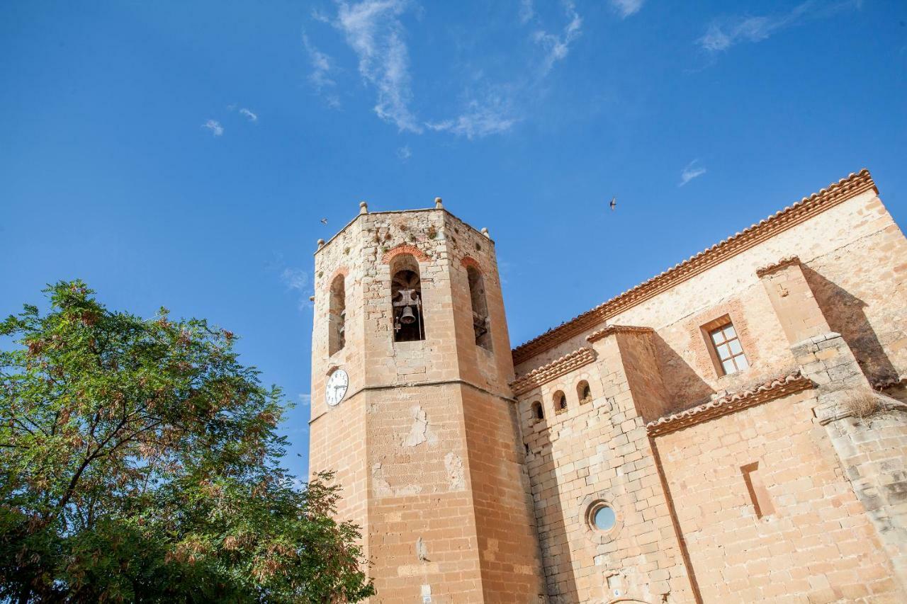 Rustikalpuente Escuelas De Ninas מראה חיצוני תמונה